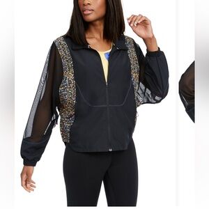Nike Women's Icon Clash Zip Up